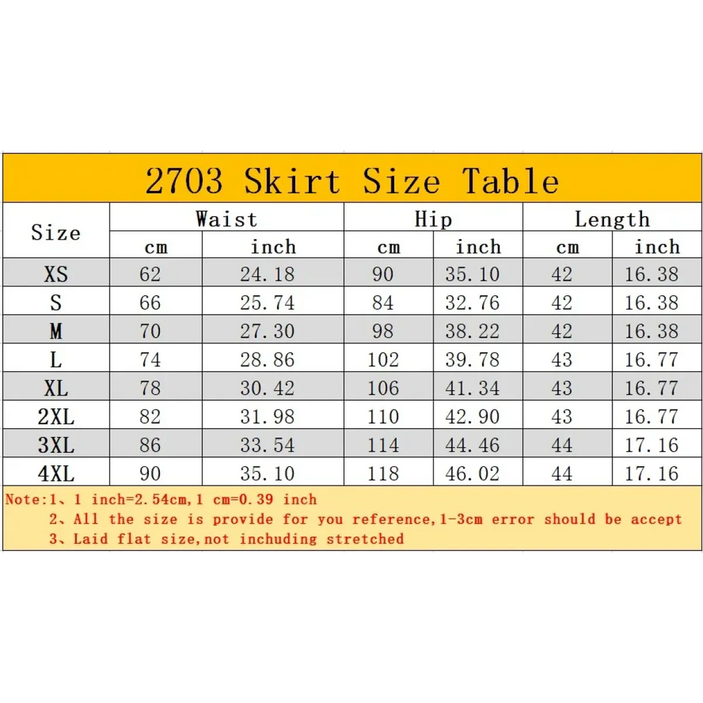 Black Retro Kawaii Skirt – Sweet Korean Streetwear Mini Skirt